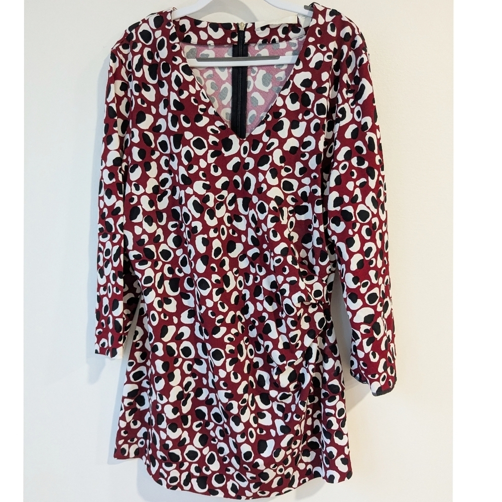 Boss Hugo Boss Epana Ruched Top